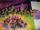 THE NEW YORK LOFT JAZZ SESSIONS : WILDFLOWERS 1 LP 1977 DOUGLAS USA