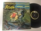 Batman TV Series LP Original Television Show Adam West