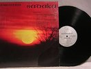 SADAKA “Premonition” SUPER RARE PRIVATE SPIRITUAL JAZZ