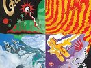 KING GIZZARD &  THE LIZARD WIZARD - QUARTERS (UK) NEW VINYL