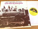 Funk Breaks   THE EARTH DISCIPLES  **  Getaway Train **  Solid State  LP