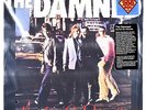 THE DAMNED Machine Gun Etiquette LP NEW 200-GRAM VINYL LIMITED BLACK VINYL PUNK
