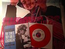 Bob Dylan The Times They Are A-Changin' 45 W/ PS & Unique Poster / MINT