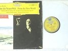 DGG 138 127 SLPM Red Stereo - Dvorak New World Symphony Ferenc Fricsay
