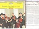 DGG 138 534/6 SLPM Red Stereo - Beethoven String Quartets Amadeus Quartet 3 X NM