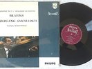 Philips 835 082 AY HiFi Stereo - Brahms Symphony no.3 Sawallisch ED1 NM