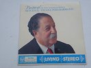 Beethoven : Sixth Symphony ('Pastoral') : RCA : Red-seal stereo LP