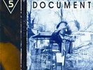R.e.m. DOCUMENT LTD. HQ-VINYL NEW OVP Mobile Fidelity Sound Lab Vinyl LP