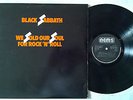 BLACK SABBATH WE SOLD OUR SOULS FOR ROCK N ROLL 2 LP G/F BOOKLET NEMS NELD101