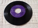 ROCKABILLY GENE VINCENT I GOT A BABY/WALKIN HOME FROM SCHOOL  CAPITOL 3874