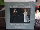 MINT/ARCHIVE VINYL Tchaikovsky 'Romeo & Juliet' Columbia SAX2339 Igor Markevitch