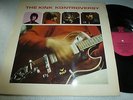 THE KINKS..THE KINK KONTROVERSY..RARE UK IST ISSUE MONO PYE LABEL No NPL 18131
