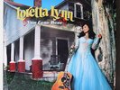 LORETTA LYNN 'Van Lear Rose' 180g Vinyl LP NEW & SEALED