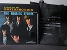 ROLLING STONES 'I Can't Get No Satisfaction' Limited Edition Vinyl 12