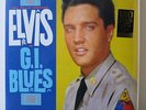 ELVIS PRESLEY 'G. I. Blues' 180g Vinyl LP NEW & SEALED