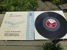 Dvorak Cello Concerto Hoelscher HPO Telefunken Stereo ED1 SMA 9 Rare 1959 UK LP
