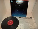 WILLIE NELSON STARDUST HALF-SPEED MASTERED HC 45305 INSERT TAS AUDIOPHILE MINT