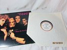 THE CRAMPS - SONGS THE LORD TAUGHT US-LP/Vinyl/Record