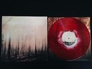 IF THESE TREES COULD TALK Red Forest LP russian circles Red White Haze LTD 100