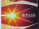 FATBOY SLIM 'Halfway Between The Gutter And The Street' Vinyl LP NEW & SEALED