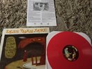 Less Than Jake - Bad Boy fido You Know You're Not Allowed On The Table. Red LP