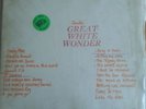 Bob Dylan Great White Wonder double vinyl bootleg