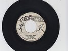 FUGITIVE/CANTELOPE ROCK  -  JOE JOE AND THE FUGITIVES  (67 ROCKSTEADY INST. 7