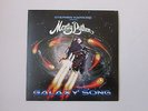 STEPHEN HAWKING SINGS MONTY PYTHON GALAXY SONG RECORD STORE DAY 2015