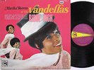 MARTHA REEVES AND THE VANDELLAS LP, Ridin' High (GORDY US Issue EX/EX)