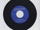 UPSETTER/SECONDHAND  -  PETER TOSH & THE WAILERS (72  REGGAE ROCKERS 7