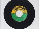 ROSSIBLEMO/DAYS LIKE THESE  - RUDDY ROSS & THE ADVOCATES (80'S  REGGAE ROOTS 7