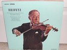 CLASSIC Audiophile Living Stereo LSC-2767 HEIFETZ/ROZSA/BENJAMIN 180gram LP NM