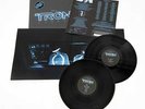 Daft Punk Tron Legacy Vinyl 2LP - Walt Disney Records