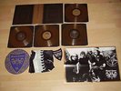 Master's Hammer - Ritual / Jilemnicky Okultista Gatefold DLP Die Hard New