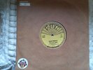 Elvis Presley Sun Record, 10 Inch, Ltd Edition. That's  All Right.