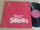 SILHOUETTES Sound of the Silhouettes LP Arokey ACI-S1 Pakistan 60s Private Press