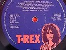 T REX The Slider Vinyl UK EMI Pressing A2 B2 Bolan