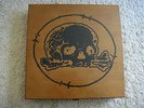 CONQUEROR - WAR.CULT.SUPREMACY ( WOODEN BOX ONLY 100 COPIES) MAYHEM