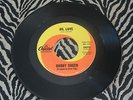 BOBBY SHEEN - DR. LOVE - CAPITOL - EX