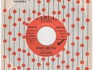 '61 White Doowop/TEEN Rocker AQUATONES Crazy For You/Wanted FARGO M- DJ HEARBOTH