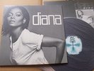 DIANA ROSS,DIANA lp m-/m(-) FOC Textblatt /m- woc, motown rec. VIP-6720 JAPAN