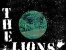 THE LIONS Jungle Struttin' 2x LP NEW VINYL Ubiquity Byron Lee and the Dragonaire
