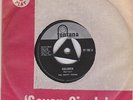 PRETTY THINGS - CHILDREN/MY TIME -  MAY 1967 SOUTH AFRICA ORIG 7