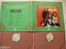 MOVE (PRE-ELO) POP HISTORY Vol.29 *GERMAN UNIQUE COVER AND PRESSING*