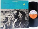 Desmond Dekker and the Specials - King of Kings - rare Trojan LP uk 1993 Ska Reg