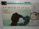 ASD 520 Richter In Italy Schuman Sonata No.2/ Papillons / Carnival Of Vienna C/G
