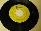 ROCKABILLY 45RPM RECORD - GEORGE JONES - STARDAY 256