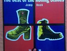 The best of The Rolling Stones LP Jump Back 2 LP