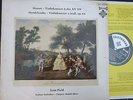 JOAN FIELD / MOZART - MENDELSSOHN / TELEFUNKEN SLT 43 040