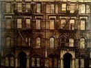 LED ZEPPELIN - PHYSICAL GRAFFITI - 1975 - 2xLP VINYL GERMAN SSK 89 400 SWAN SONG